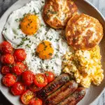 and Tomatoes Recipe