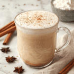 Vanilla Milk Tea Recipe