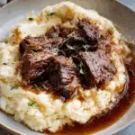 Braised Beef Short Ribs Recipe