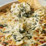 Cheese Fondue Recipe (WP Tasty) Recipe