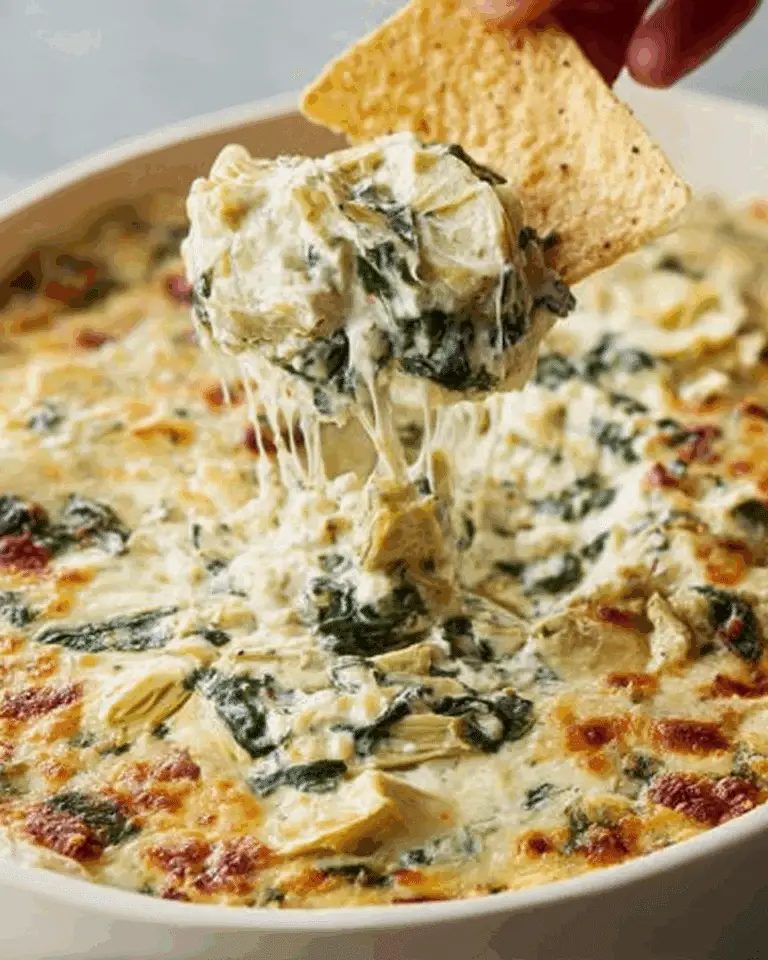 Cheese Fondue Recipe (WP Tasty) Recipe