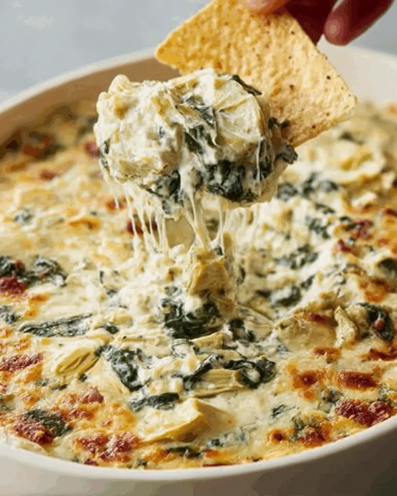 Cheese Fondue Recipe (WP Tasty) Recipe
