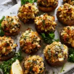 Cheese-Stuffed Jalapeños Recipe