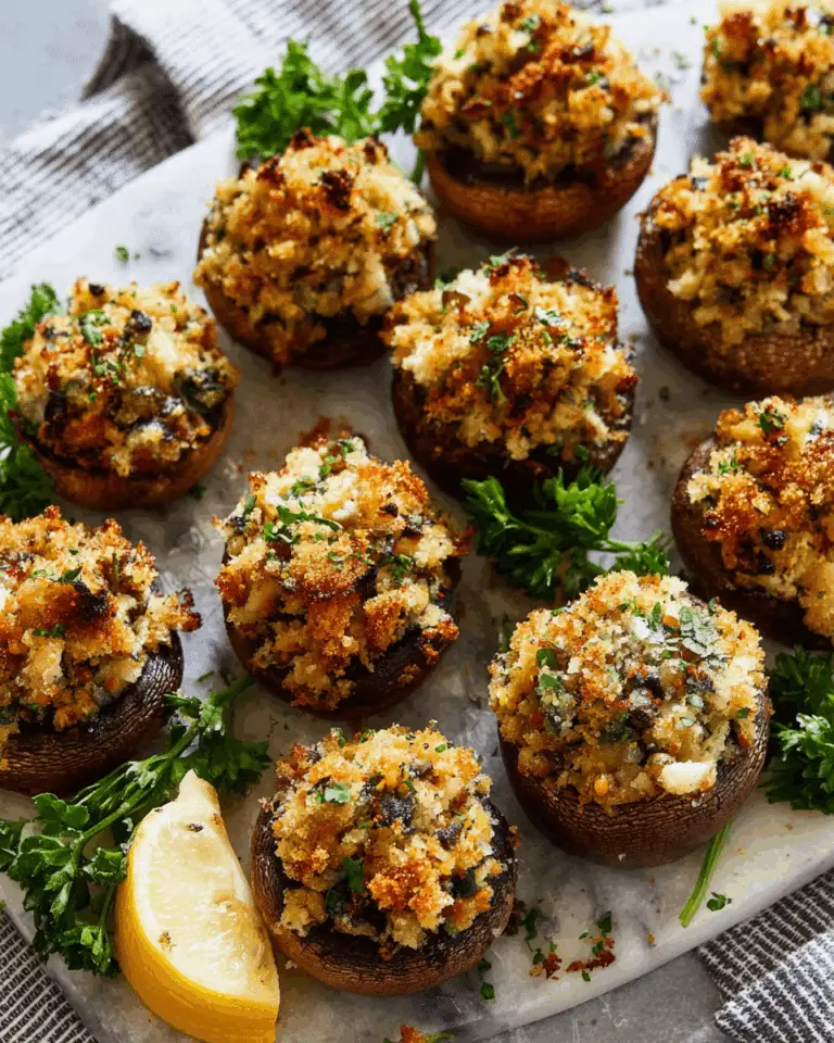 Cheese-Stuffed Jalapeños Recipe