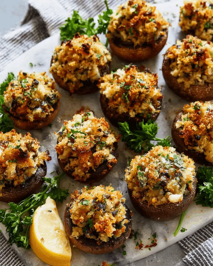 Cheese-Stuffed Jalapeños Recipe