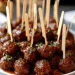 Mini Sausage Rolls Recipe