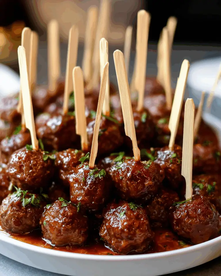 Mini Sausage Rolls Recipe