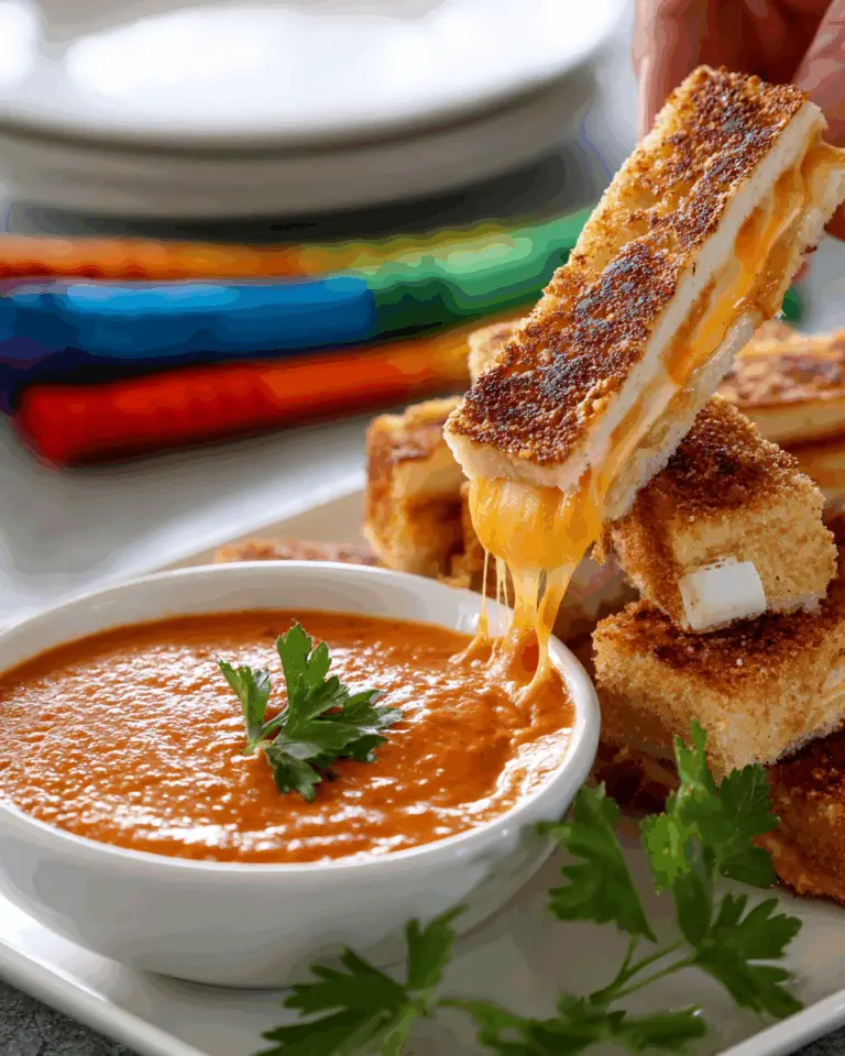 Parmesan Crisps Recipe