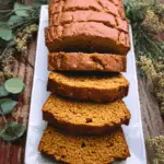 "Butternut Squash Herbed Quick Bread Recipe
