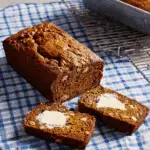 "Pumpkin Zucchini Bread Recipe