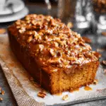 "Spiced Sweet Potato Bread Recipe