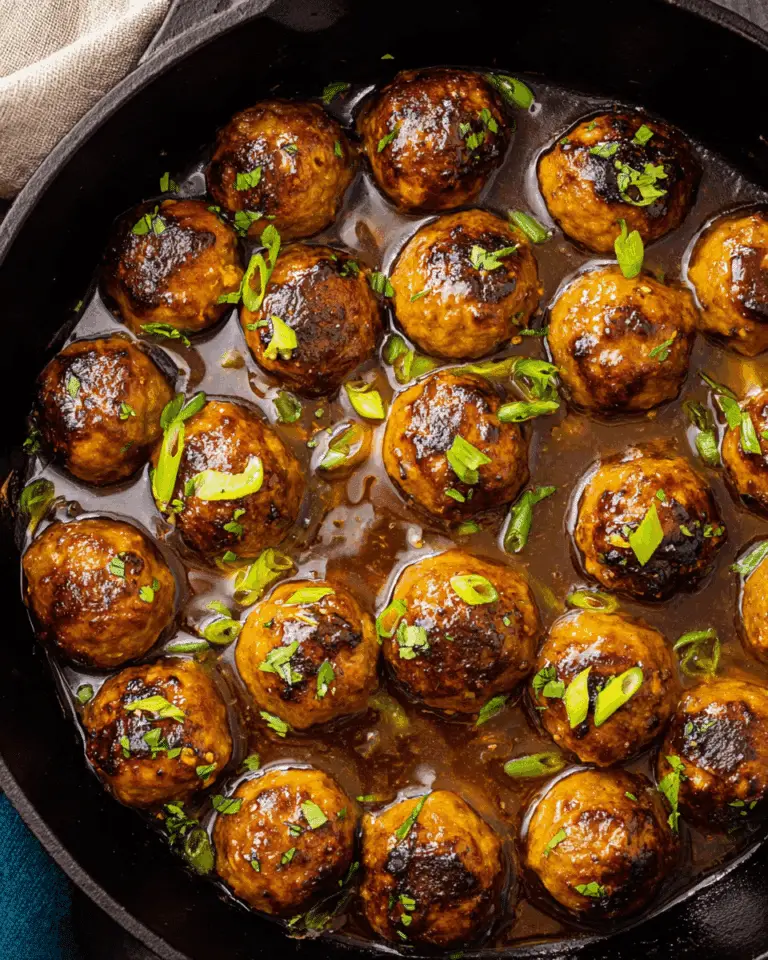 Description Recipe