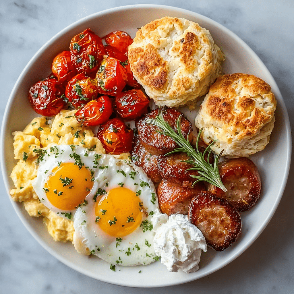 and Tomatoes Recipe - Recipe Image