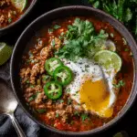 "Pumpkin Turkey Chili Recipe