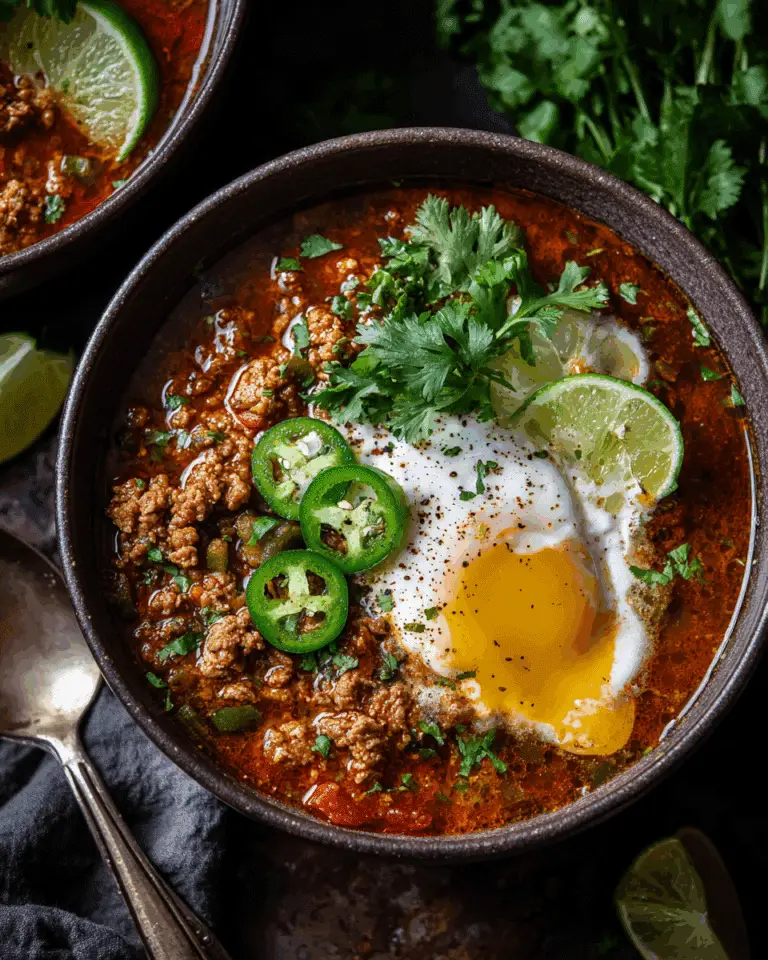 "Pumpkin Turkey Chili Recipe
