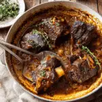 Autumn Harvest Beef Pot Roast Recipe