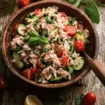 Deli Tuna Salad Recipe