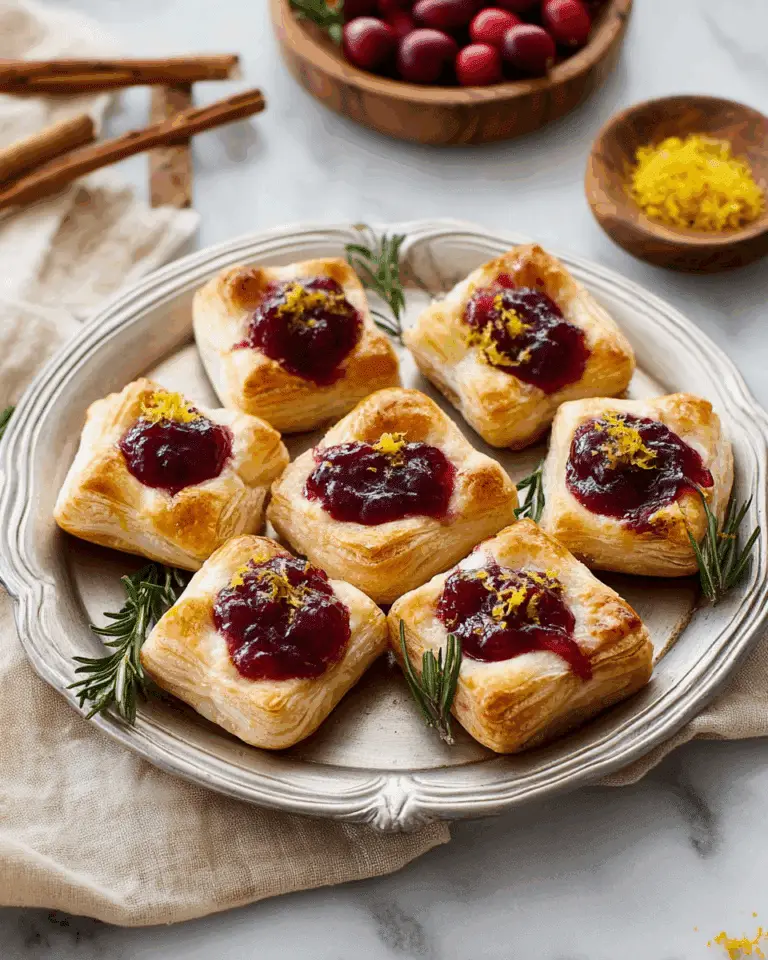 Description Recipe