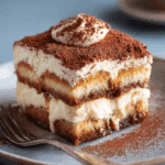 "Italian Tiramisu Recipe
