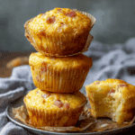 McGriddle Muffins Recipe