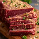 Air Fryer Corned Beef Recipe