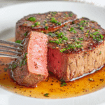 Easy Air Fryer Round Steak Recipe