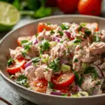 Tuna Salad Recipe