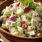 Waldorf Salad Recipe