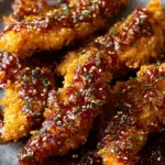 Hot Honey Chicken Recipe