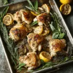 Perfect Poached Chicken Recipe