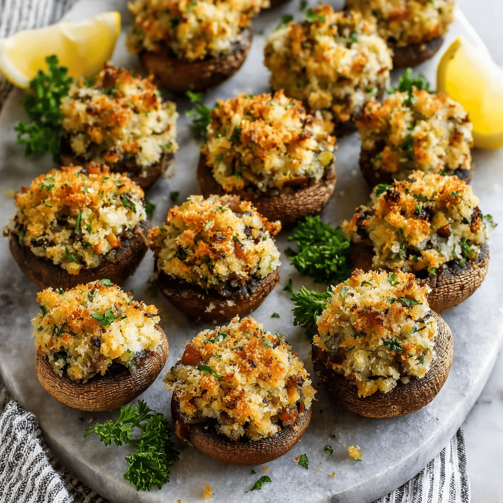 Cheese-Stuffed Jalapeños Recipe - Recipe Image