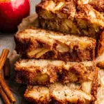 "Classic Apple Cinnamon Bread Recipe