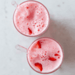 Watermelon Water Recipe