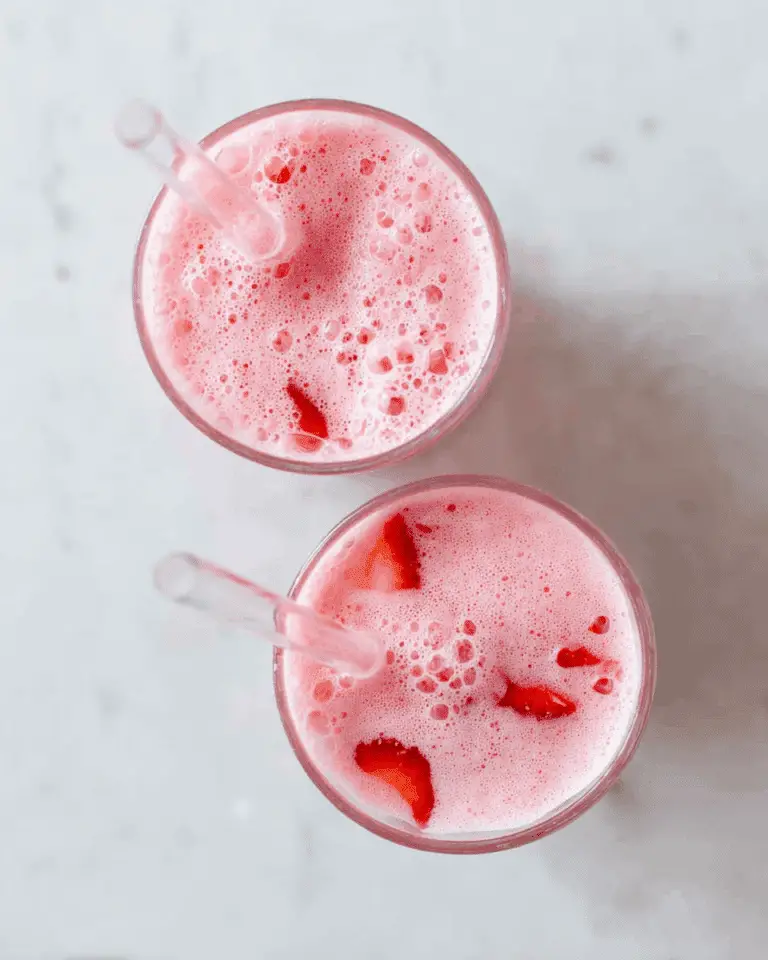 Watermelon Water Recipe