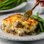 Easy Hobo Casserole Recipe