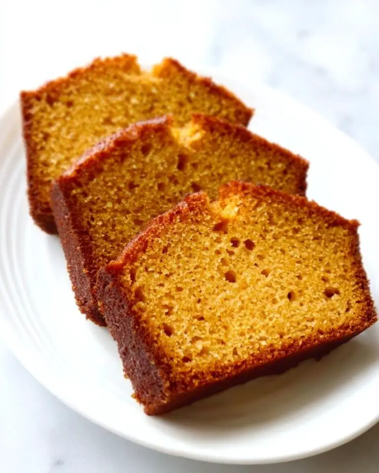 Easy Dairy-Free Pumpkin Bread Recipe