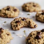 Barley and Banana Breakfast Bake Recipe