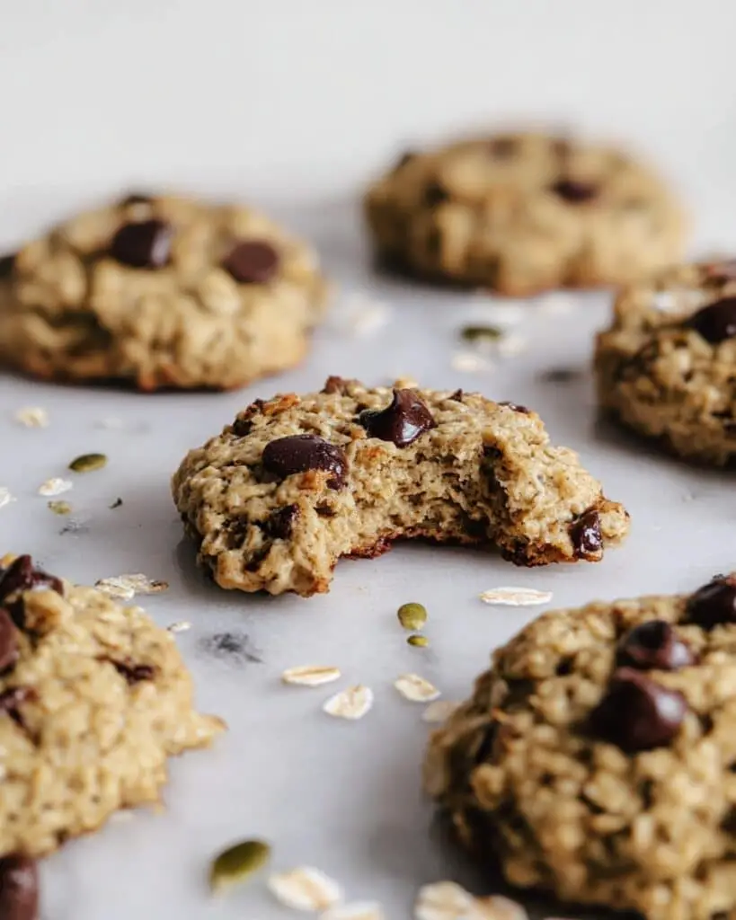 Barley and Banana Breakfast Bake Recipe