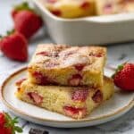 Sheet Pan Pancakes Recipe
