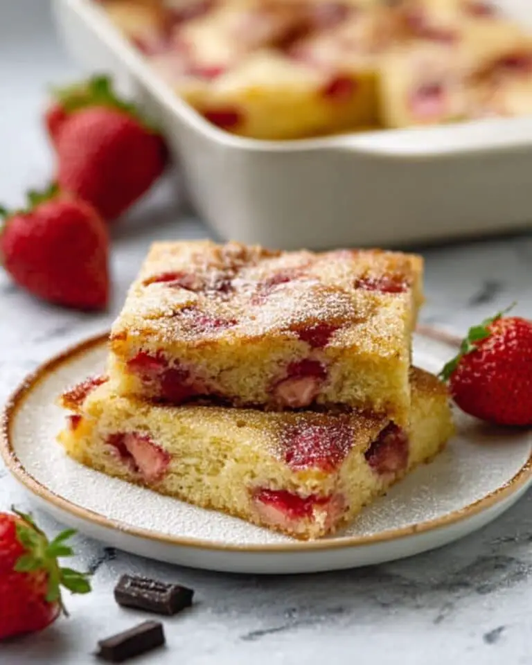 Sheet Pan Pancakes Recipe