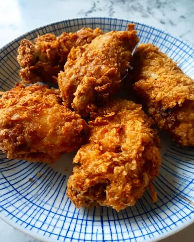 Broccoli Stir Fry with Chicken Recipe