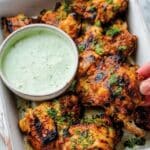 Mediterranean Grilled Chicken Recipe