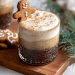 Gingerbread Latte Recipe