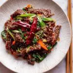 Sha Cha Beef: A Quick and Savory Chinese Stir-Fry Recipe