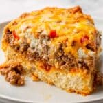 John Wayne Casserole Recipe