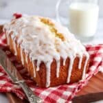 Eggnog Bread Recipe