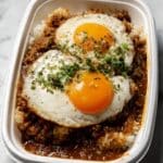 Budget-Friendly Loco Moco Recipe