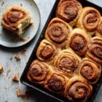 Pistachio Cardamom Rolls Recipe