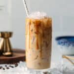 Caramelized White Russian Recipe