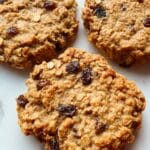 Baked Apple Cinnamon Oatmeal Recipe